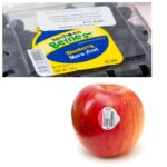 Frutas y Hortalizas